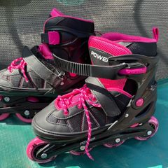 Roller Blades
