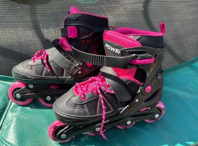 Roller Blades