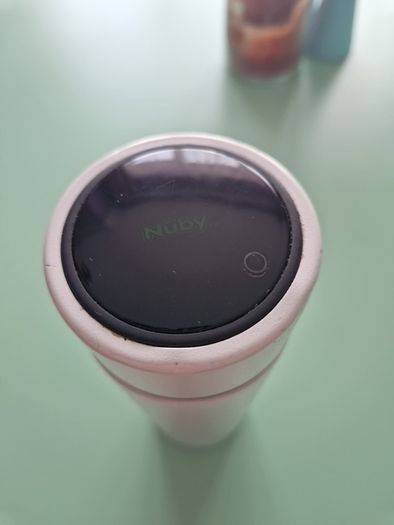 RapidCool Nuby