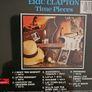 Eric Clapton - Time Pieces. Image 2