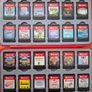 Nintendo Switch  and  Switch 2 Games Image 9