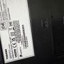 50-inch Toshiba Smart TV Image 2