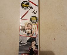 Selfie Stick with Built in Remote Brand New