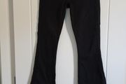 Topshop flare jeans