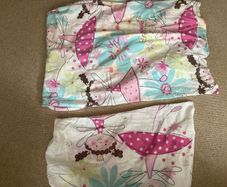 Princess Duvet Cover