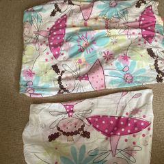 Princess Duvet Cover