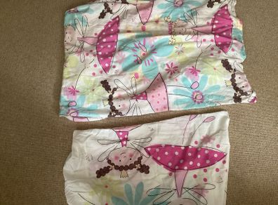 Princess Duvet Cover