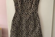 mini dress Oliver Bonas