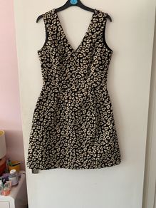 mini dress Oliver Bonas