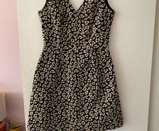 mini dress Oliver Bonas