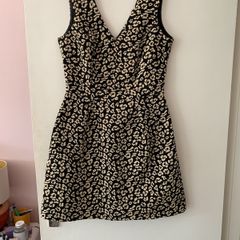 mini dress Oliver Bonas
