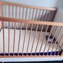 Snuzkot extendable cot Image 9