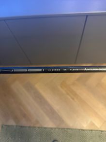 Titleist driver shaft