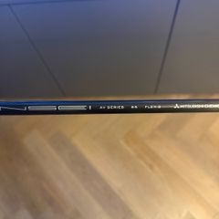 Titleist driver shaft