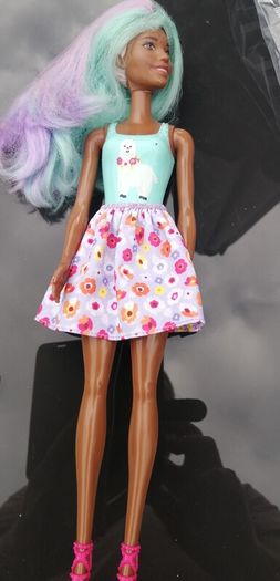 Barbie Dolls