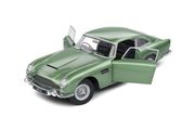 Aston Martin DB5 1964 1/18 New in Box