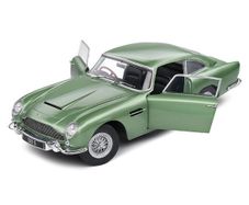 Aston Martin DB5 1964 1/18 New in Box