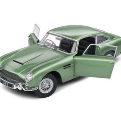Aston Martin DB5 1964 1/18 New in Box