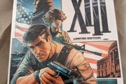 XIII Limited Edition PS4 (sealed) with steelbook