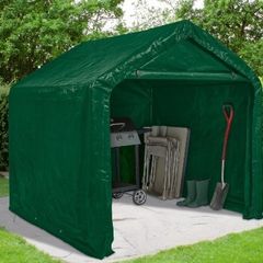 tent shed