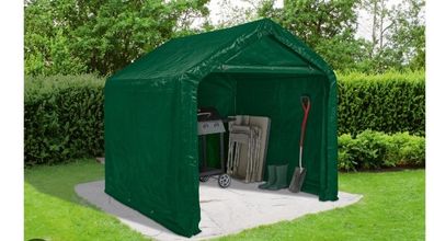 tent shed