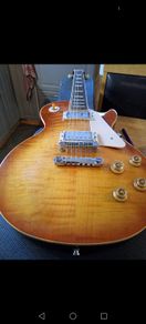 Gibson les paul Traditional