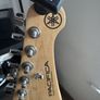Yamaha Pacifica 112J Image 3