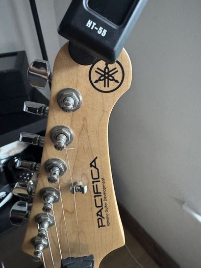 Yamaha Pacifica 112J