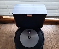 Roomba Robot Vacuum
