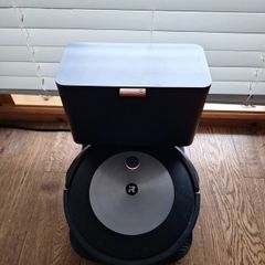 Roomba Robot Vacuum
