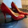 Red LK Bennett high heels, size 41 Image 2
