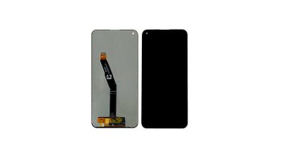 For Huawei P40 Lite E LCD Display Touch Screen Digitizer Replacement Black New - FHT06HLCD