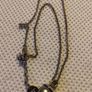 Dyrberg and Kern necklace Image 2