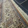 P.ersian Herati Rug 3.50 x 2.50 (HIBID) Image 4