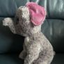 TY elephant Beanie Boo soft toy 26 cm Image 3