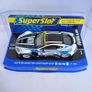 Scalextric Aston Martin Vantage Gt3 #75 Slot Car ( Superslot H4027 C4027 24hr Le Mans touring ) Image 4