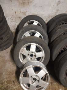 4x108 ford citreon etc