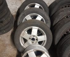 4x108 ford citreon etc