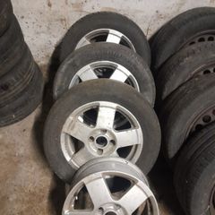 4x108 ford citreon etc