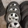 alloys berlingo ford etc Image 2