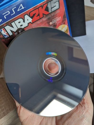NBA 2K15 - Playstation 4