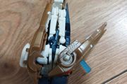 Transformers Blazemaster