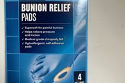 Bunion Pads