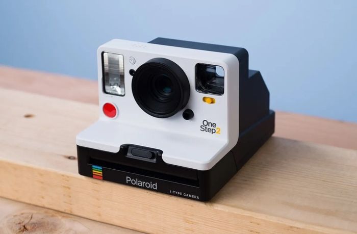 Polaroid OneStep2