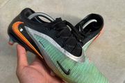 Nike Phantom 6 Elite Low Elite Chrome Black IH3862-001