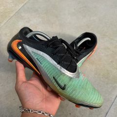 Nike Phantom 6 Elite Low Elite Chrome Black IH3862-001