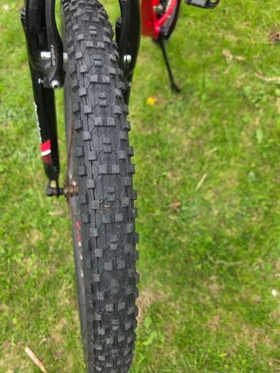 Bentini Ridge 27.5 inch Adults Mountain Bike