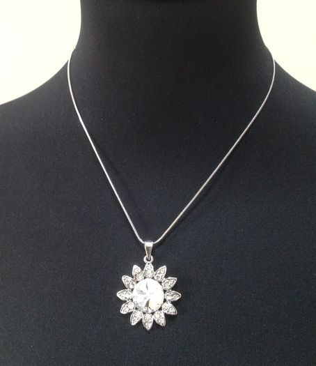 Vintage Pendant