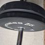 HIT Fitness Barbell Image 3