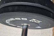HIT Fitness Barbell